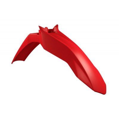 Преден калник R TECH за GAS GAS 2024 - 2026